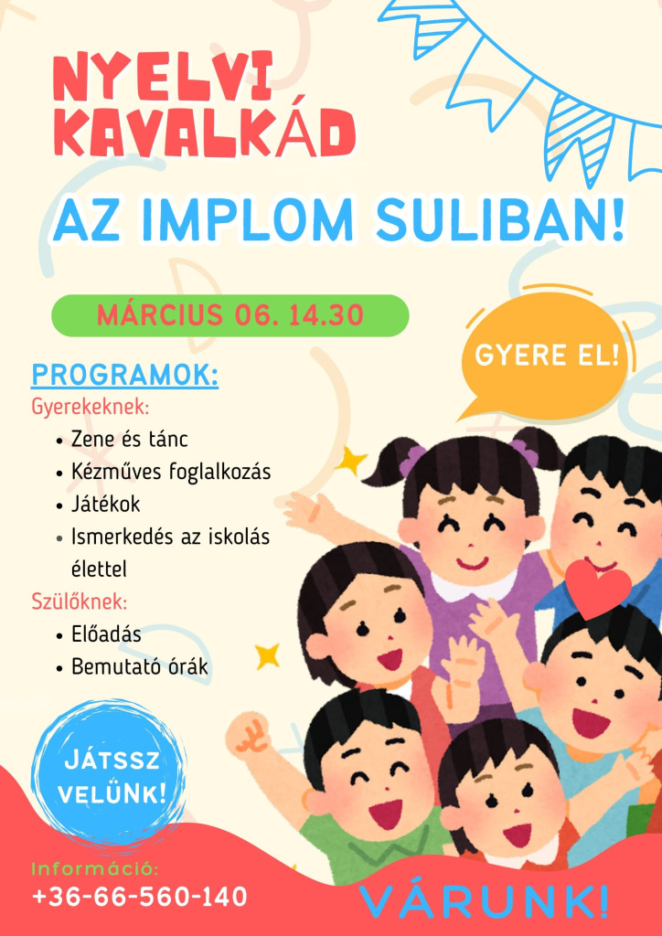 Nyelvi kavalk+íd