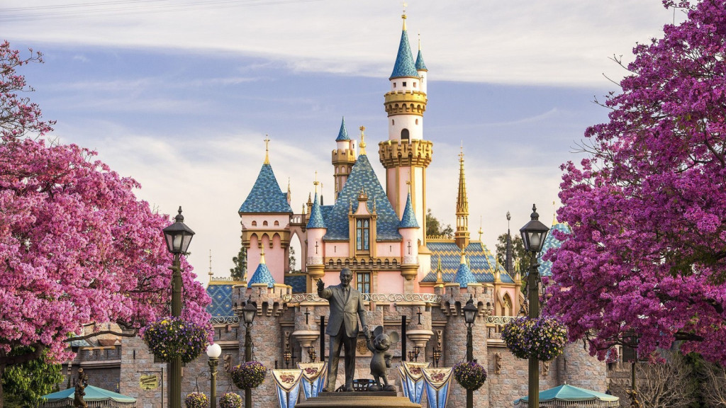 paris-disneyworld-castle-hd
