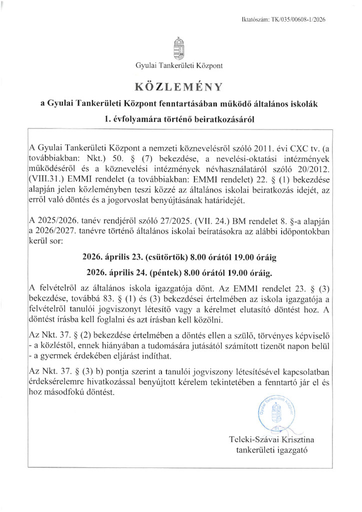 Közlemény_2026_2027_page-0001